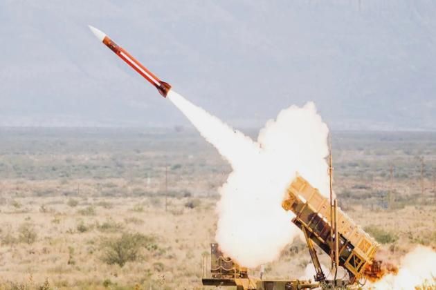 US State Dept approves $3.5 billion missile sale to Saudi Arabia