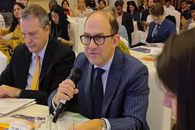 New possibilities of cooperation in mining, says Argentine Ambassador to India, ahead of Bharat Steel 2026 conclave