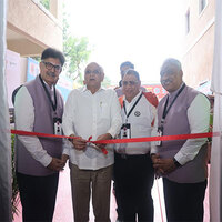 Gujarat CM inaugurates All Gujarat Caterers Association Expo in Ahmedabad