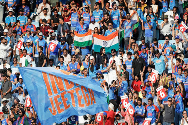 India's sports fans are getting smarter, and it's glorious to watch