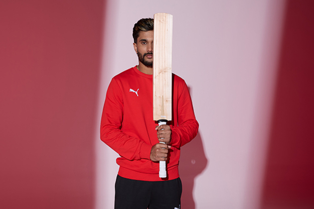 Nitish Reddy reveals how idol Virat Kohli's shoes played a role in his iconic BGT century