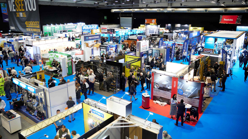 NMBS Exhibition sees record number of supplier and merchant interactions