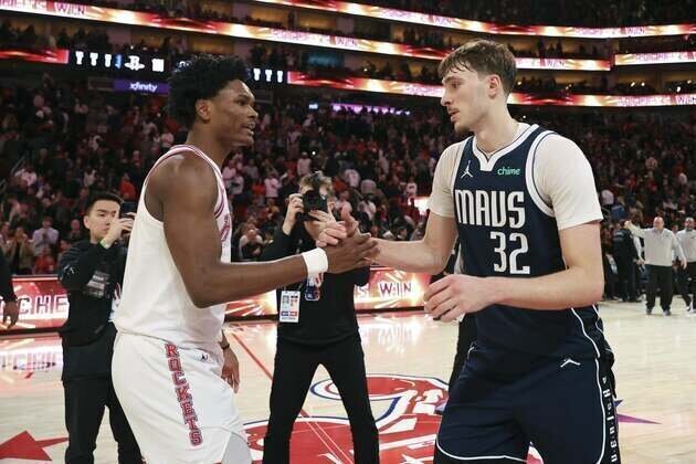 Mavs flagging despite Cooper Flagg; Celtics rolling with Jaylen Brown