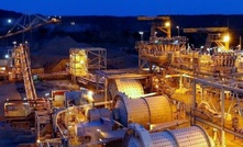  The newly-acquired Massawa ore will feed into Teranga Gold’s Sabodala operation in Senegal