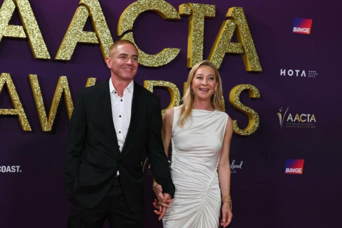 Man bailed after alleged Asher Keddie home break-in