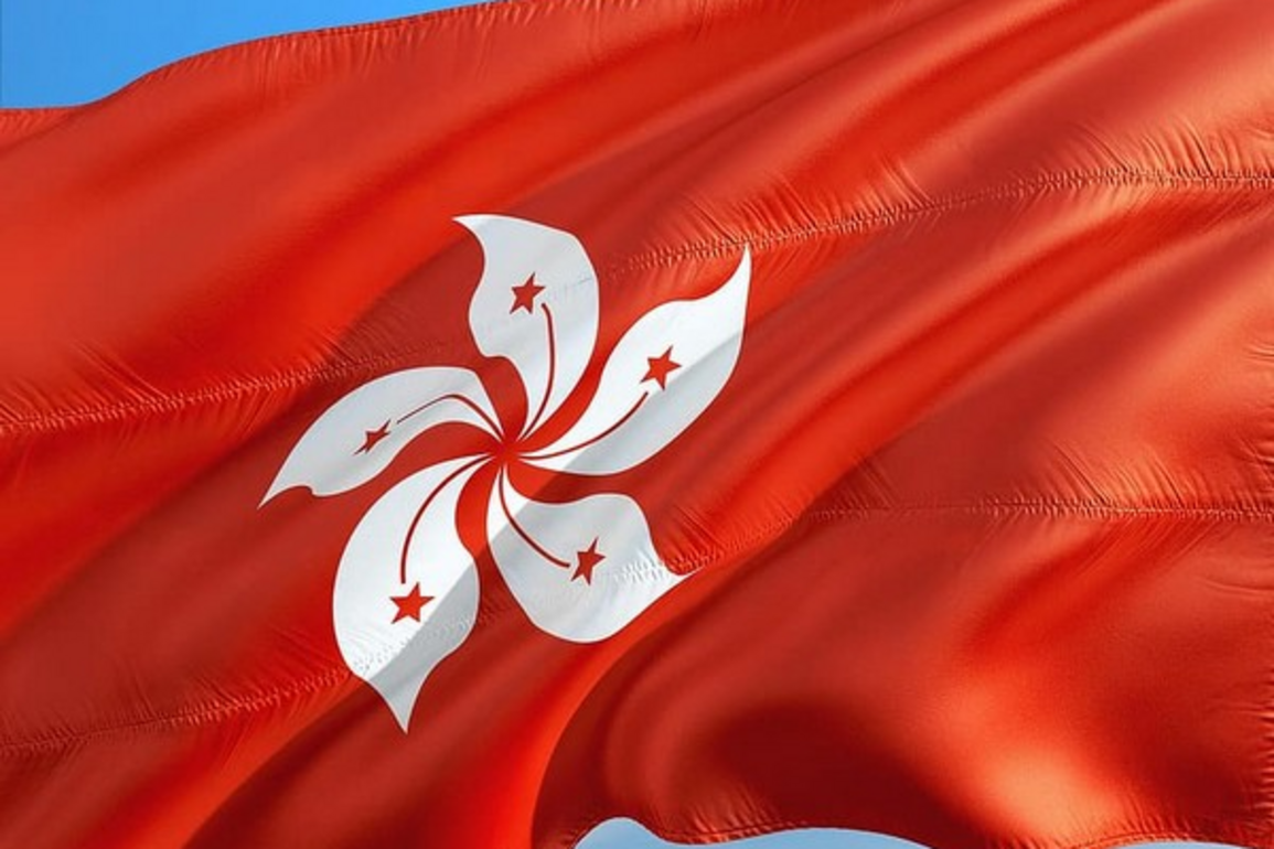 Hong Kong Court issues arrest warrant for mainland Chinese man over alleged fake talent visa credentials