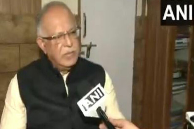 "Poonch has been worst affected by Pakistani shelling": JKPCC President Tariq Hamid Karra