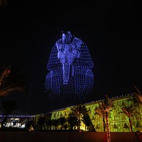 EGYPT-GIZA-GRAND EGYPTIAN MUSEUM-INAUGURATION