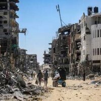 Hamas accuses Israel of 'fabricating' ceasefire end claims