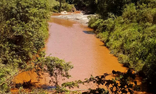 Ribeirão Mata Porcos