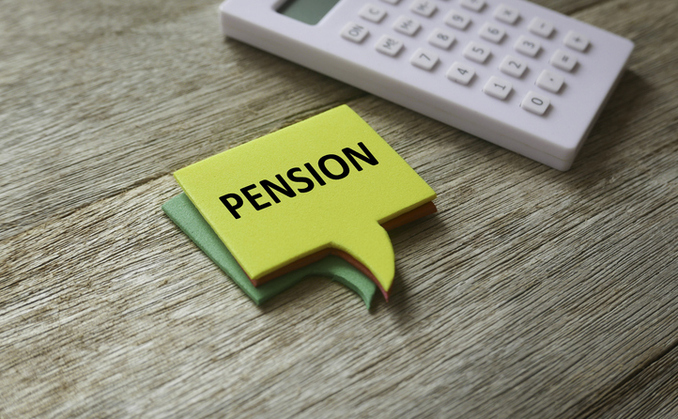Savers can draw down target retirement income for only 11 years, report finds