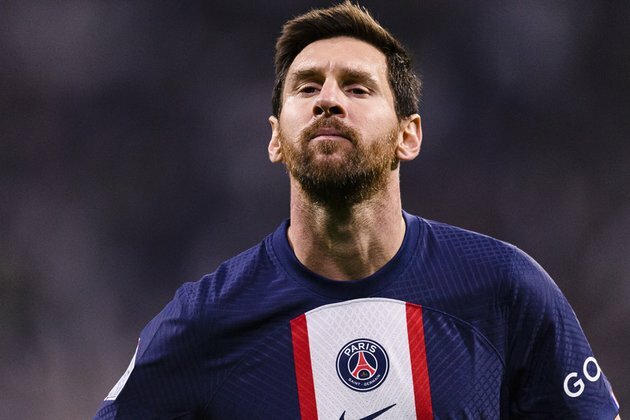 Messi edges ahead of Ronaldo with new milestone