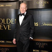 "It's absurd": Actor Stellan Skarsgard reacts to Donald Trump's Greenland threats