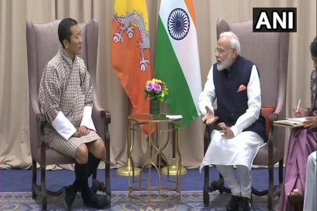 Bhutan to receive Oxford-AstraZeneca vaccine from India