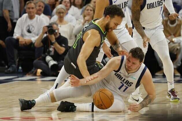 Kyle 'Slow Mo' Anderson rejoins Wolves as Grizzlies arrive