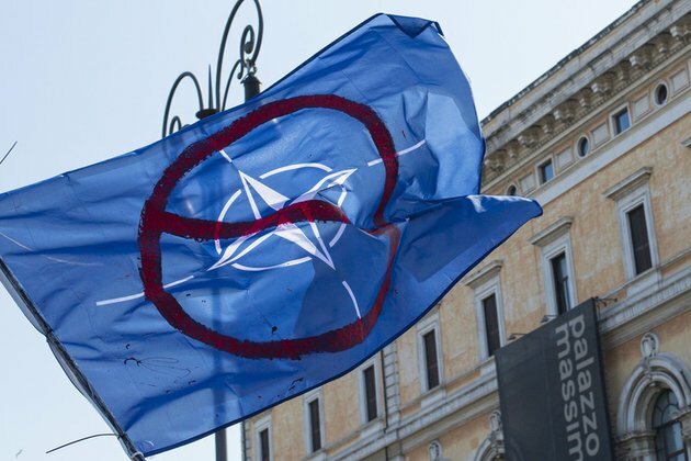 Russia will respond to NATO expansion diplomat