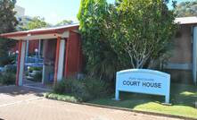 Port Macquarie courthouse