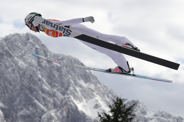 (SP)SLOVENIA-PLANICA-VIESSMANN FIS SKI JUMPING WORLD CUP-WOMEN'S INDIVIDUAL