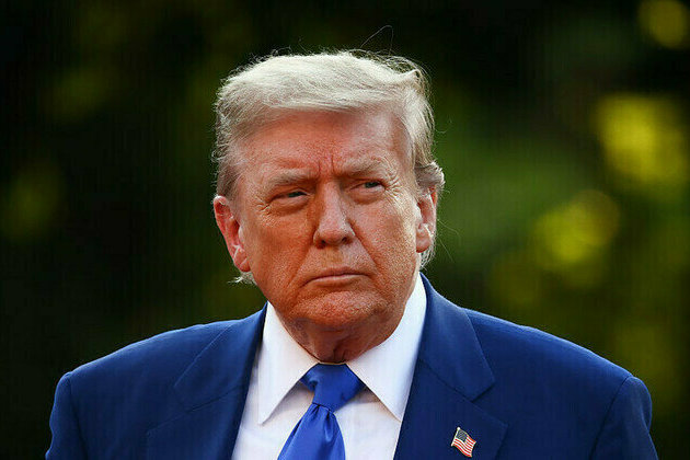 Trump announces call with Zelensky