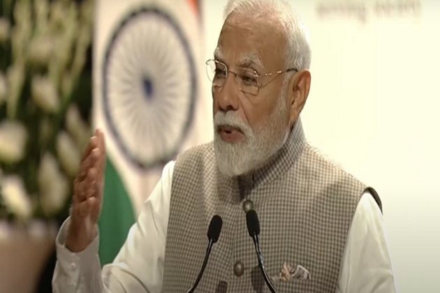 "Farmer interests top priority," says PM Modi after Trump imposes additional tariffs