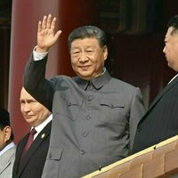 Xi Jinping is in a race against time to secure his legacy in China