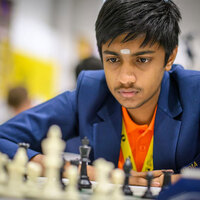 Ilamparthi AR becomes India's 90th Chess Grandmaster, CM Stalin hails achievement