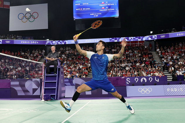 India Open: Lakshya Sen, Treesa-Gayatri start off with a win