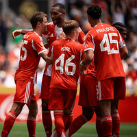 FIFA Club WC: Bayern hand 10-goal beating to Auckland City; UEFA CL champs PSG start tournament with 4-0 win