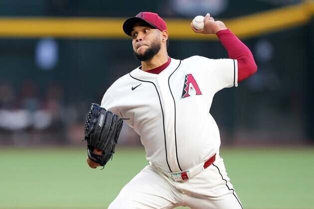 Corbin Carroll's walk-off single lifts surging Diamondbacks past Rockies