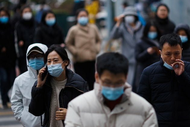 China approves first antibody Covid treatment