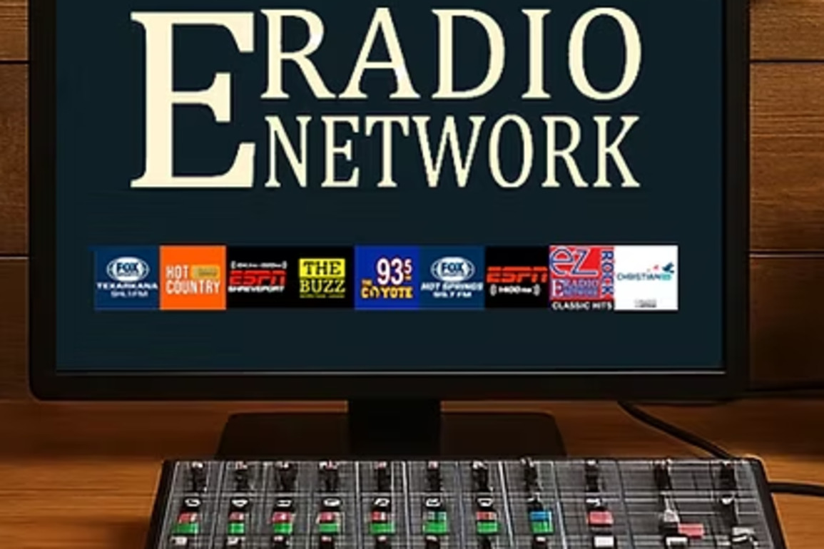 E Street Shuffle- Monte Spearman Signs Off On HPRN Sales