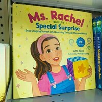 Songs for Littles: the research that explains YouTube sensation Ms Rachel