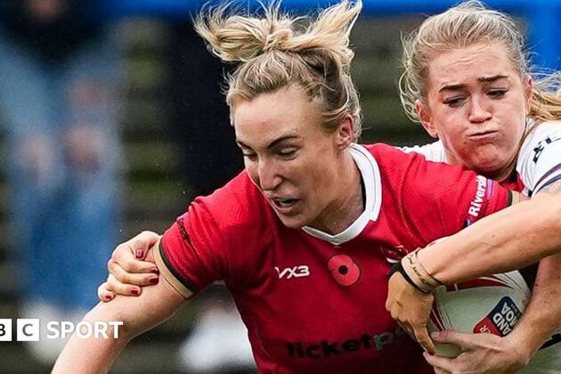 Wales to host women&#39;s Test debutants Scotland in Neath