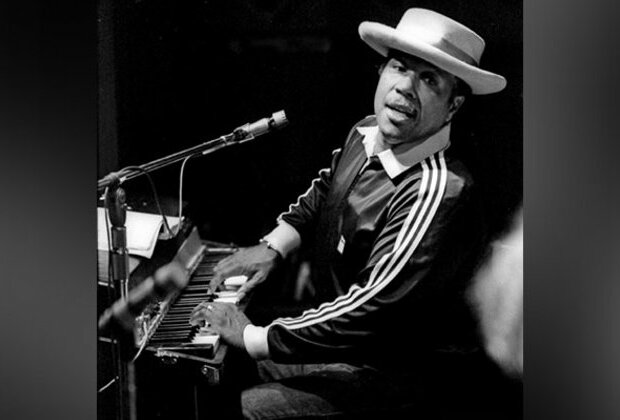 Jazz pianist, 'Compared to What' singer Les McCann dies at 88