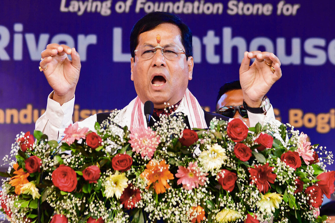 Union Minister Sonowal approves Rs 117.54 crore renovation of historic Bascule Bridge at Syama Prasad Mookerjee Port