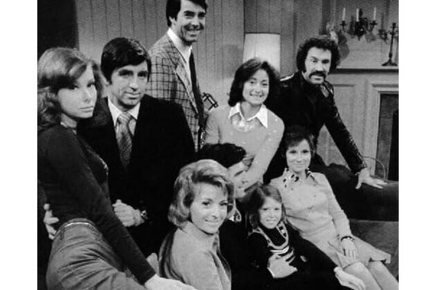 'One Life to Live' actress Jennifer Harmon passes away