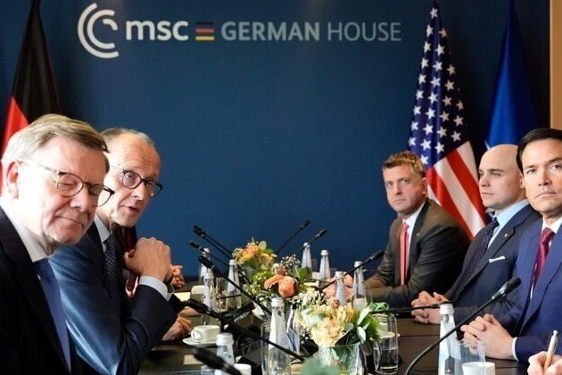 All Eyes OnRubio: Munich Braces For Transatlantic Reality Check