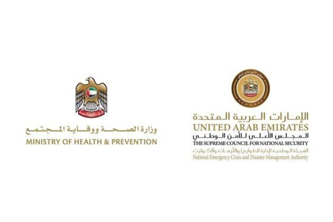NCEMA, MoHAP reaffirm readiness of UAE health surveillance, response systems to monitor Ebola developments
