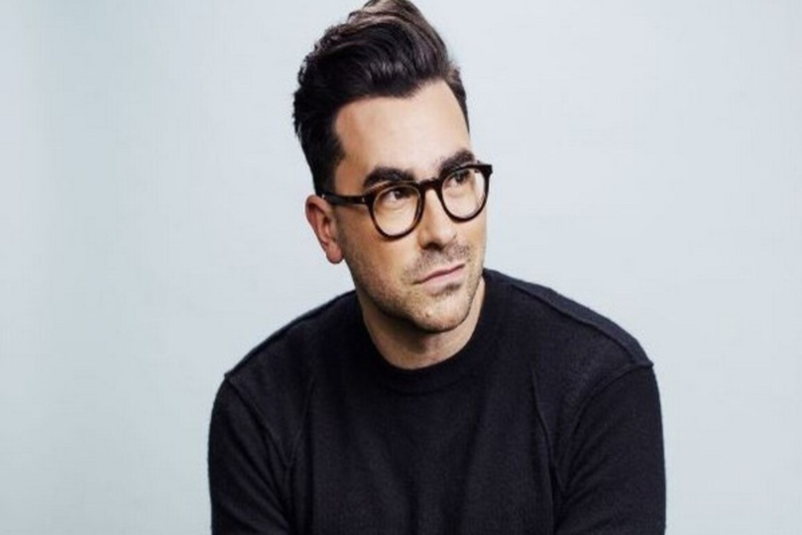 Title, cast of Dan Levy's crime comedy announced