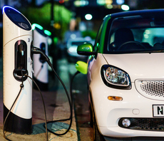 EV charging deals and COP28 fossil fuel wrangles: BusinessGreen's most read stories of the week