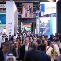 Tourism leaders at ATM outline investment strategies powering Middle East growth