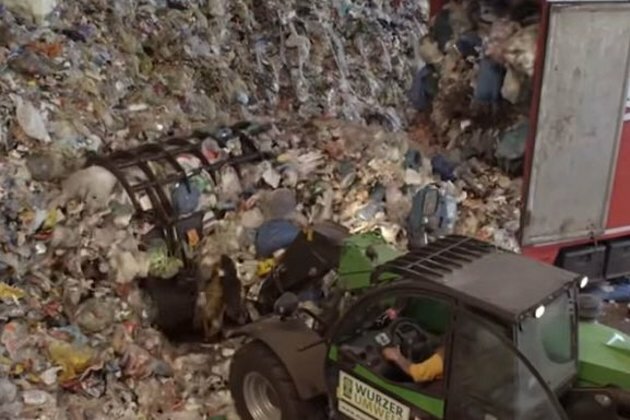 America pays to oppose Argentine Packaging Law