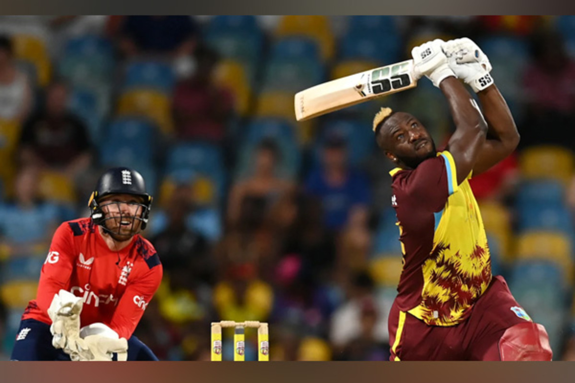 "To represent West Indies has been one of the proudest achievements in my life": Andre Russell on his retirement from international cricket