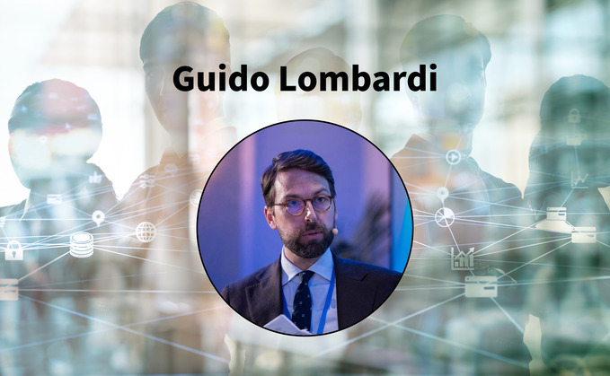Guido Lombardi