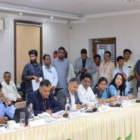 Piyush Goyal reviews progress of NICDC-led industrial nodes