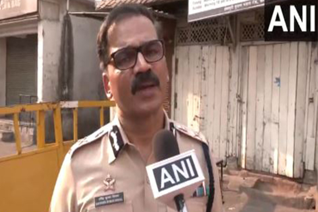 Nagpur violence: Police probe mastermind's role, 50 people including 7 minors arrested