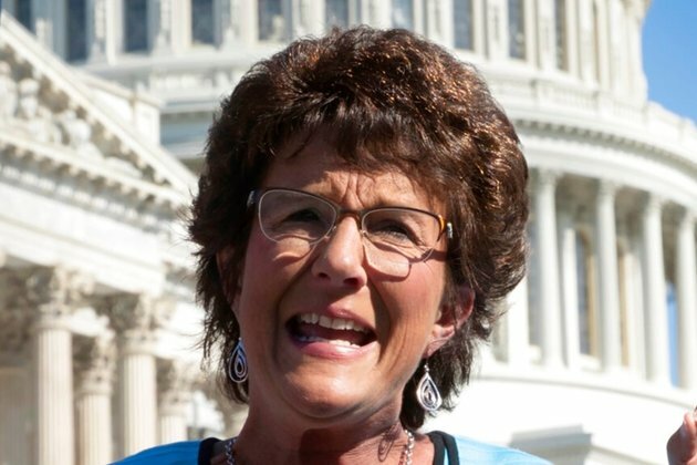 US Congresswoman Killed in Car Crash