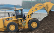 Caterpillar opens two facilities in China