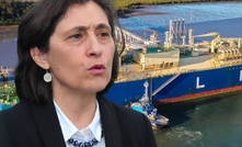 Vic energy minister blames GLNG for east-coast gas woes