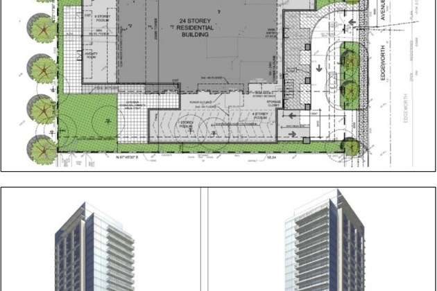 Ottawa municipal committee approves zoning for nearly 500 new homes in Woodpark, Kanata North